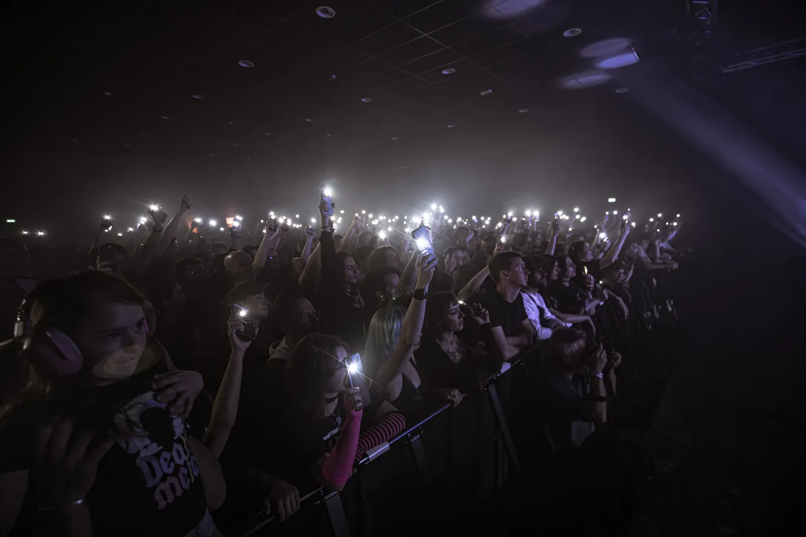 Journal Pictured Life — reportages photo de concerts et événements en PACA