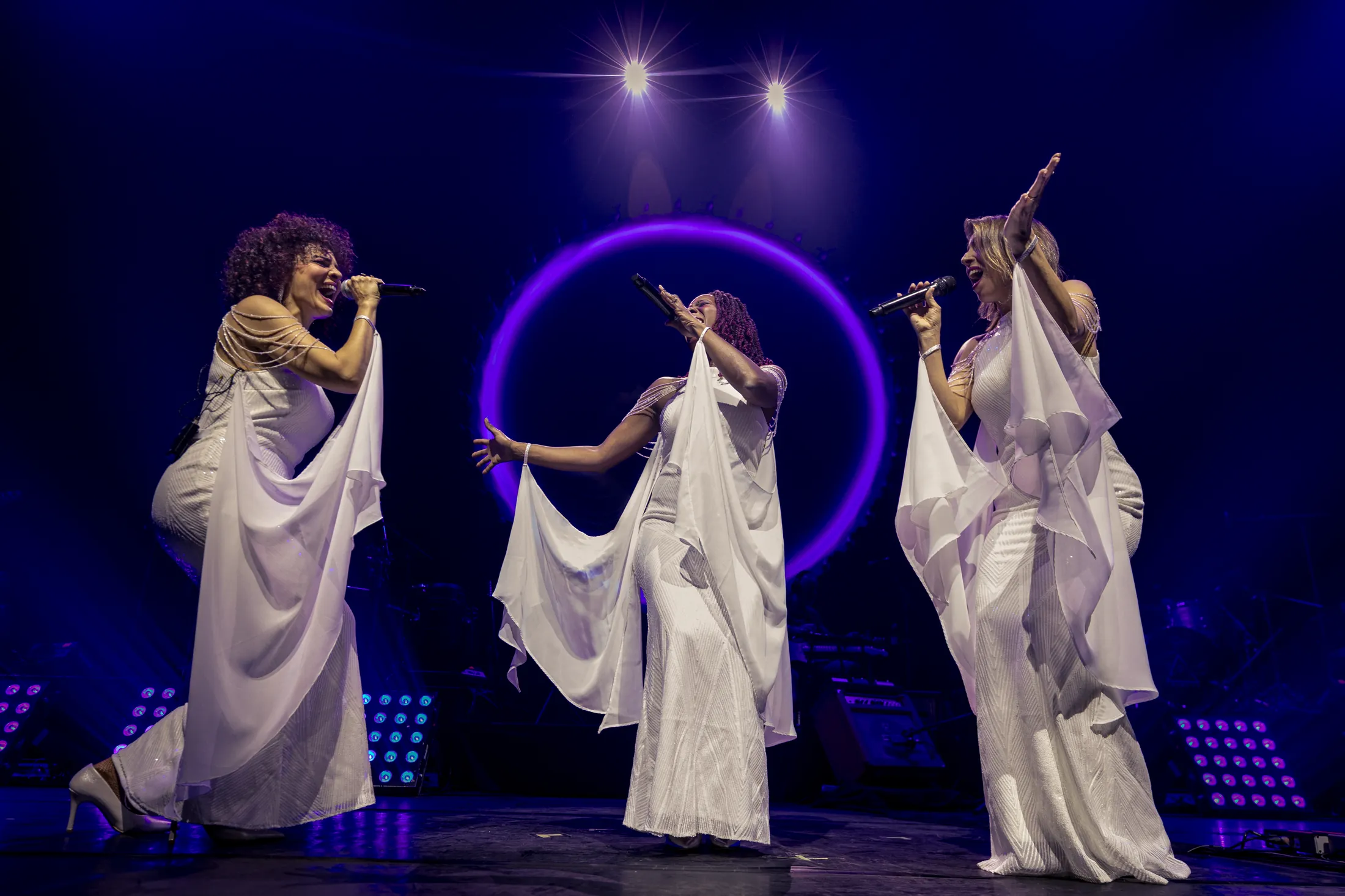 So Floyd tribute Pink Floyd — photographe concert Arena Pays d'Aix