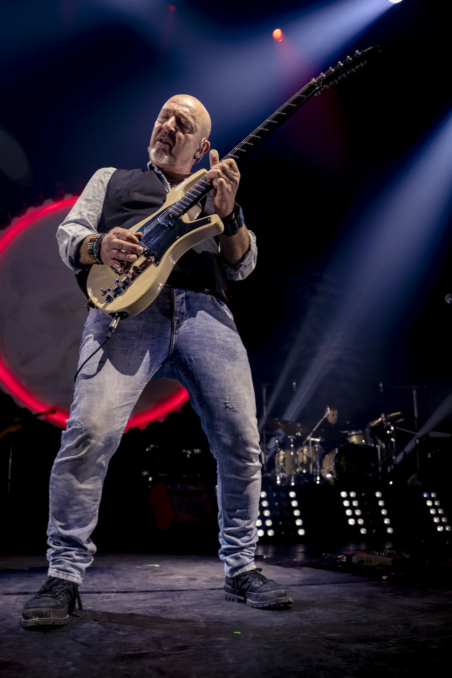 So Floyd atmosphère — concert Arena Pays d'Aix