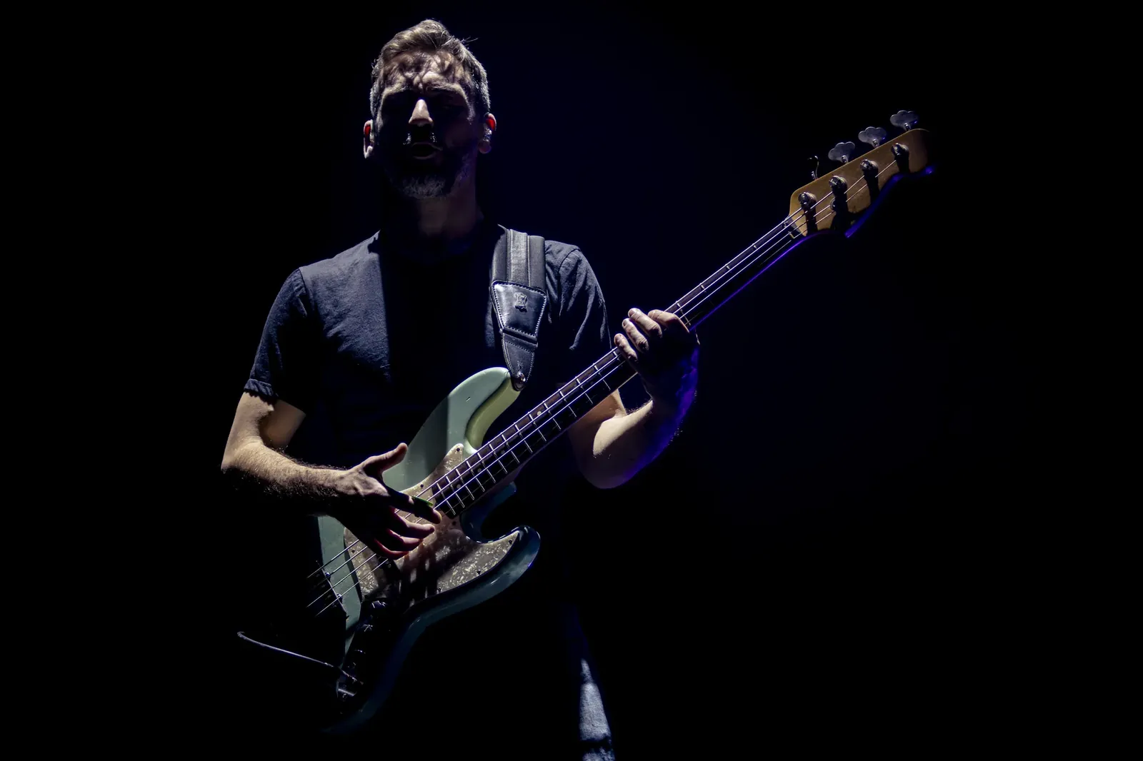 Photographe concert : So Floyd à l'Arena du Pays d'Aix