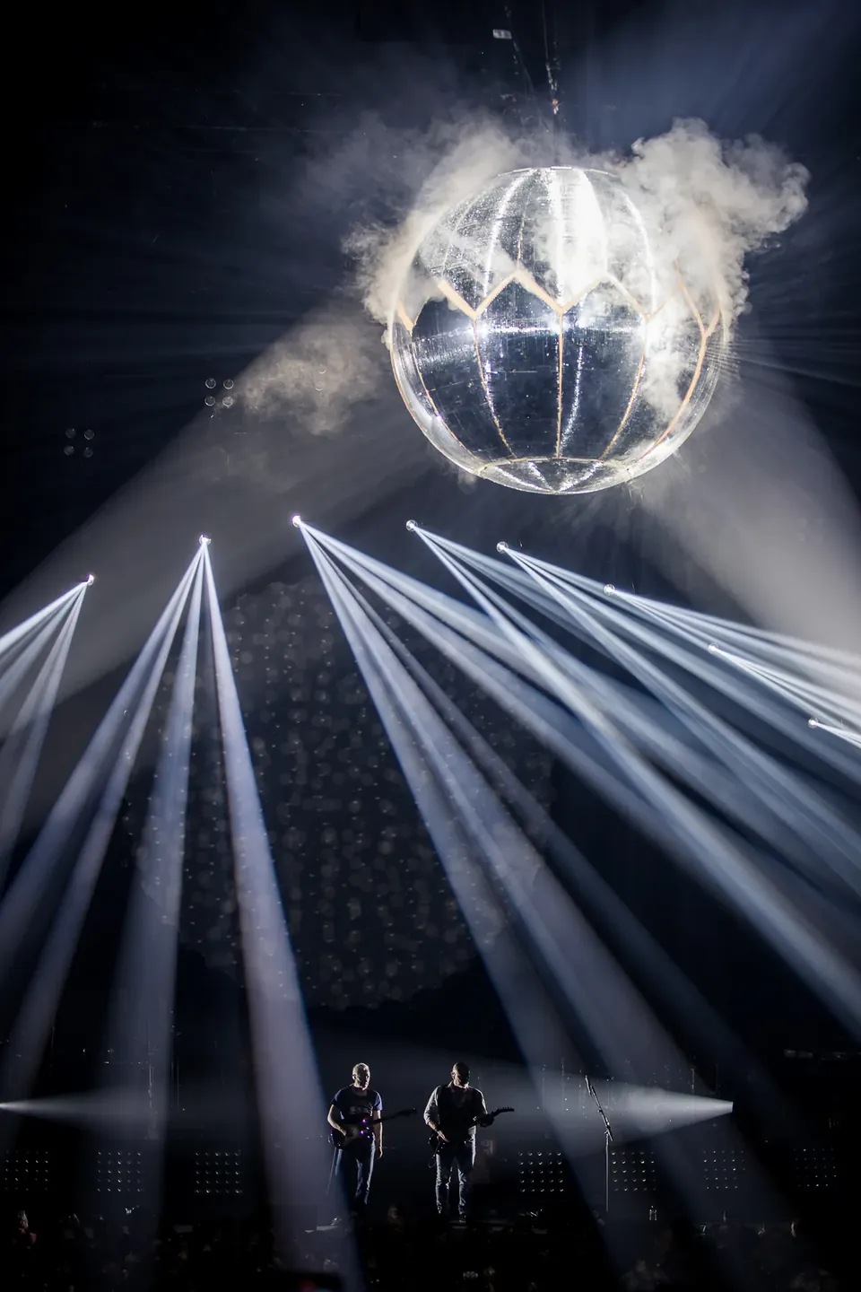 Contacter Pictured Life, photographe concert et événementiel à Marseille