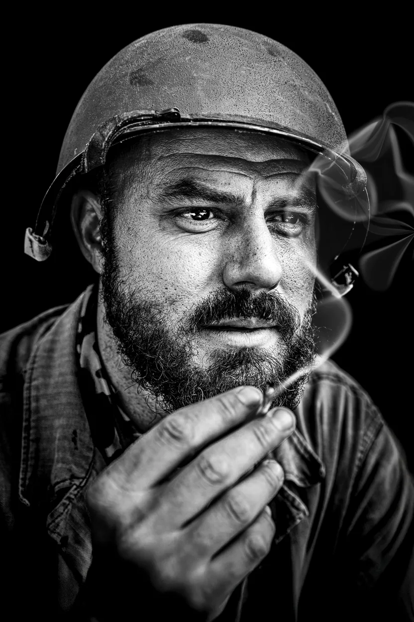 Photographe événementiel et festivals en PACA — scène de soirée
